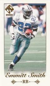 Emmitt Smith