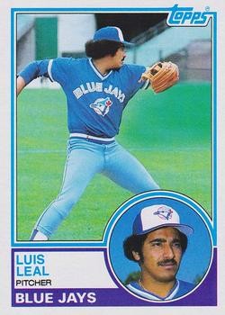 Luis Leal