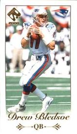 Drew Bledsoe