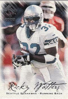 Ricky Watters