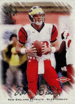 Tom Brady