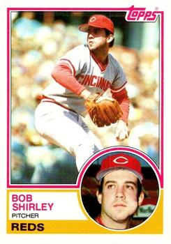 Bob Shirley