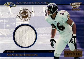 Rod Woodson