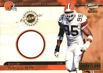 Jamir Miller