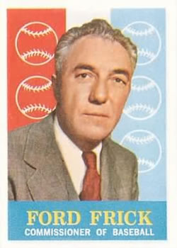 #1 Ford Frick