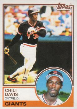 Chili Davis