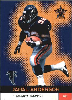 Jamal Anderson
