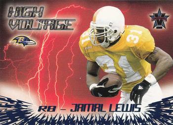 Jamal Lewis