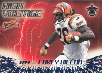 Corey Dillon