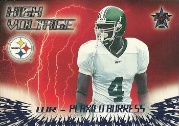 Plaxico Burress