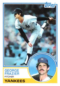 George Frazier
