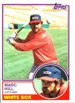 Marc Hill
