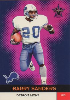 Barry Sanders
