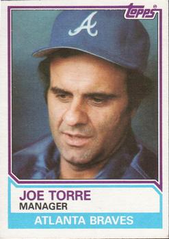 Joe Torre