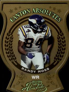 Randy Moss