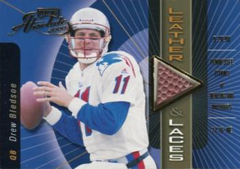 Drew Bledsoe