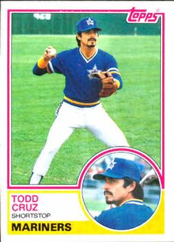 Todd Cruz