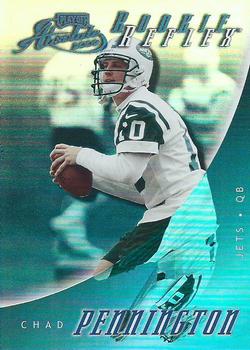 Chad Pennington
