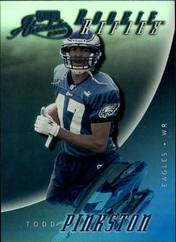 Todd Pinkston