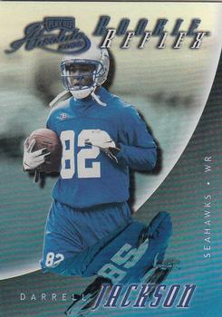 Darrell Jackson