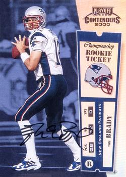 Tom Brady