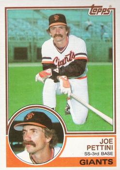 Joe Pettini