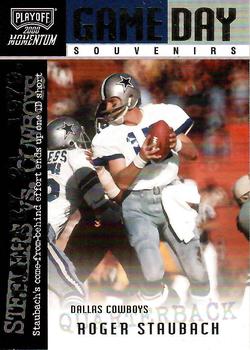 Roger Staubach