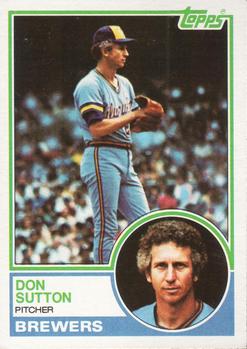 Don Sutton