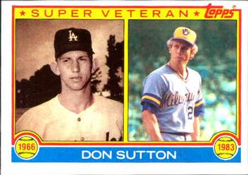 Don Sutton