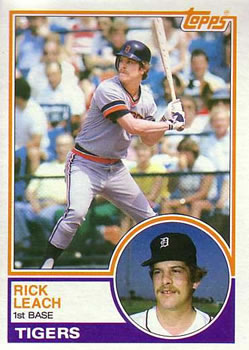 Rick Leach