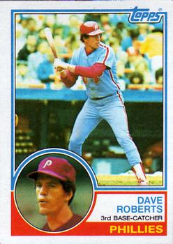 Dave Roberts
