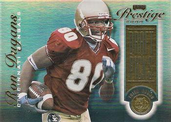 Ron Dugans
