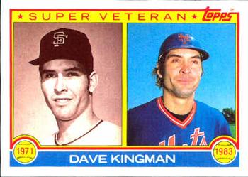 Dave Kingman