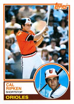Cal Ripken