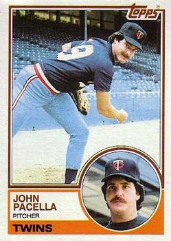 John Pacella