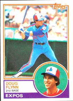 Doug Flynn