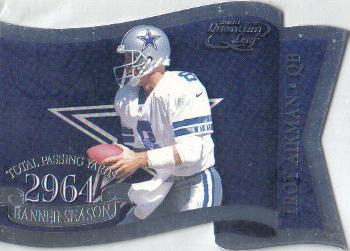 Troy Aikman
