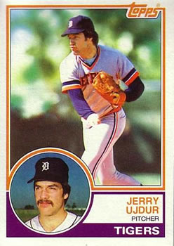 Jerry Ujdur