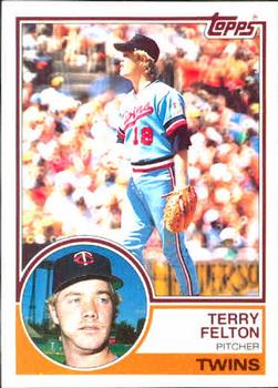 Terry Felton