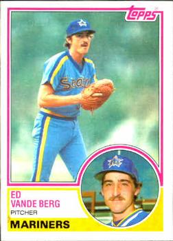 Ed Vande Berg
