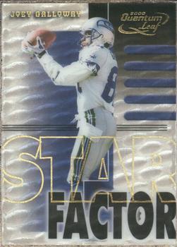 Joey Galloway