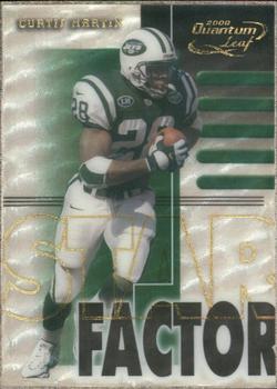 Curtis Martin