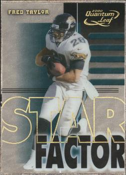 Fred Taylor