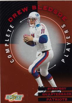 Drew Bledsoe