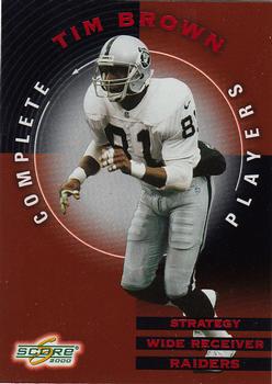 Tim Brown