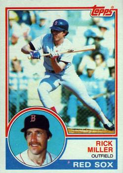 Rick Miller