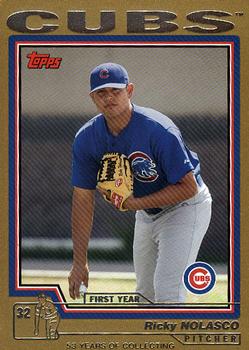 Ricky Nolasco
