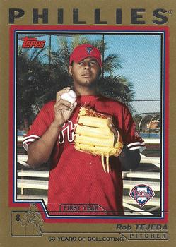 Rob Tejeda