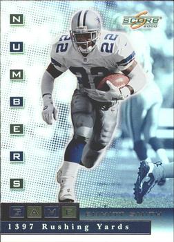 Emmitt Smith