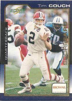 Tim Couch
